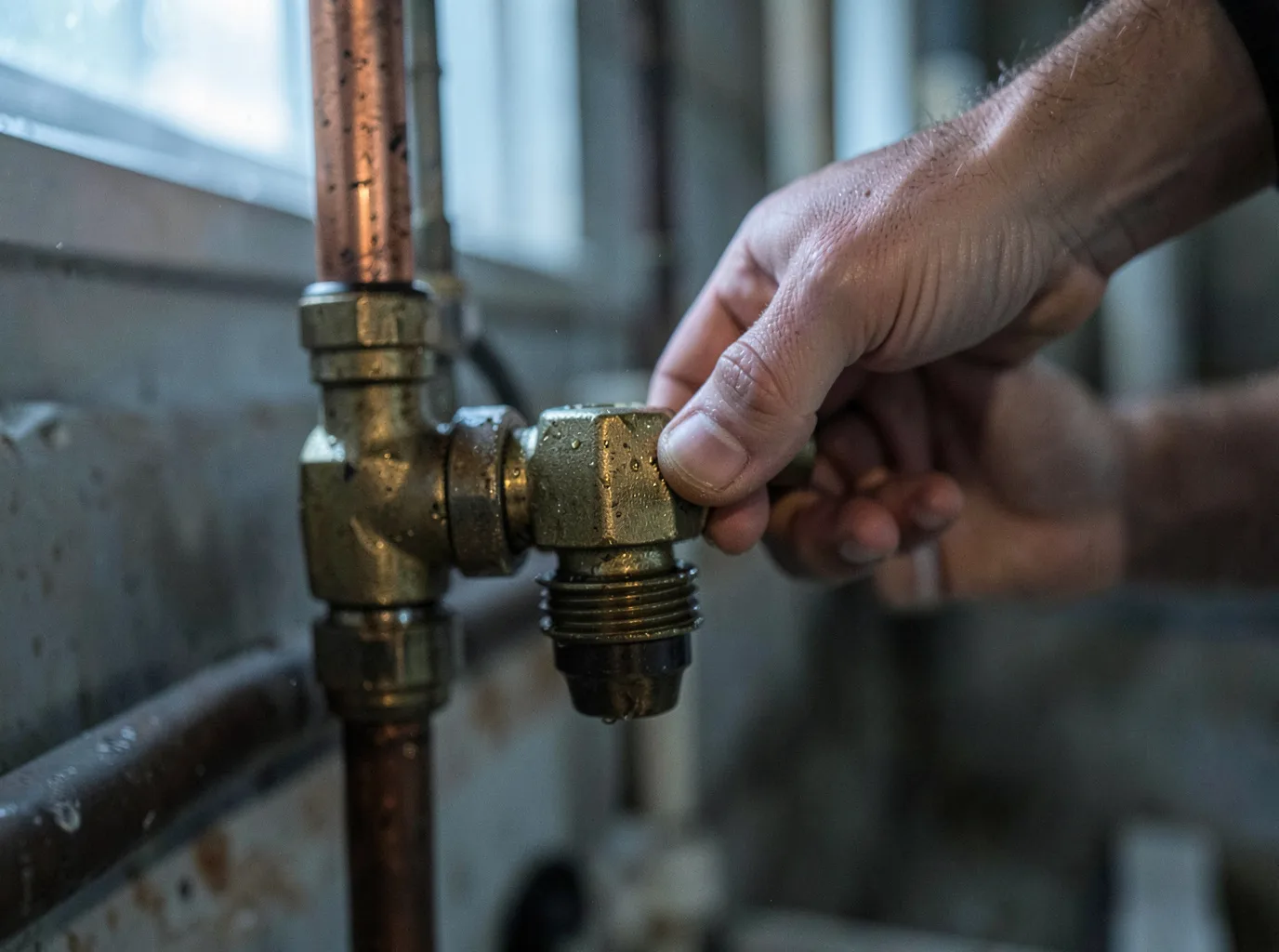 Emergency Plumber Troy, NC FAQs